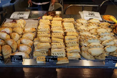 Da Bara Bakery photo 3