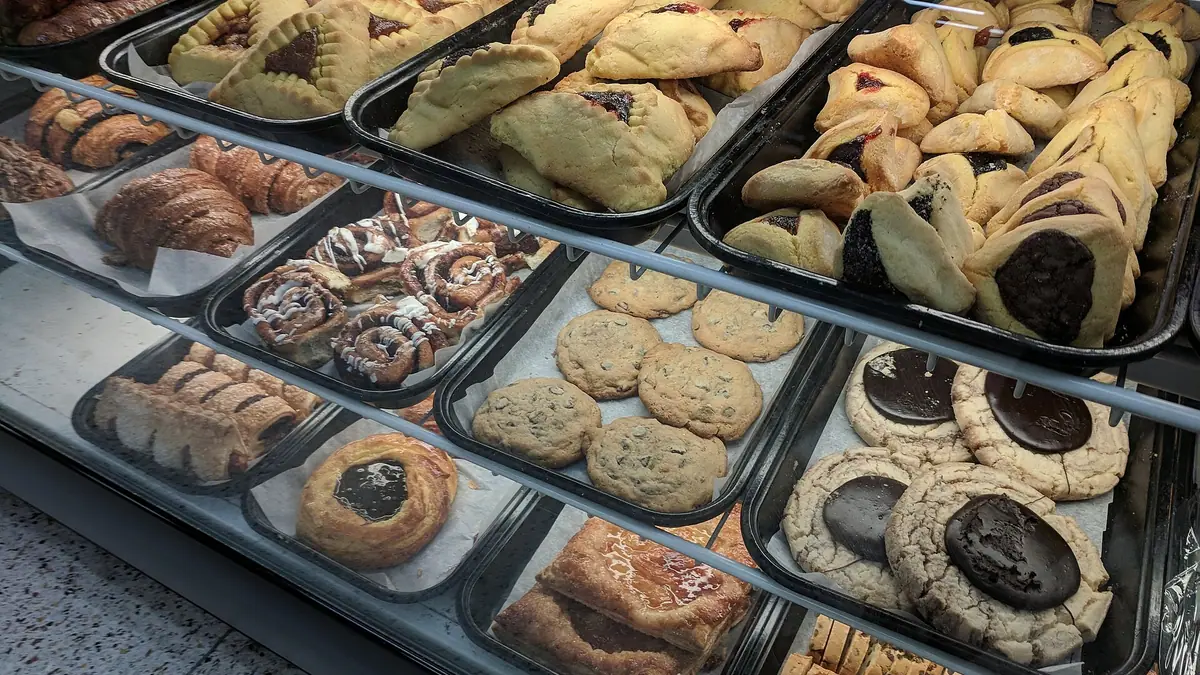 Da Bara Bakery – bakery in Ruan Lanihorne, Truro